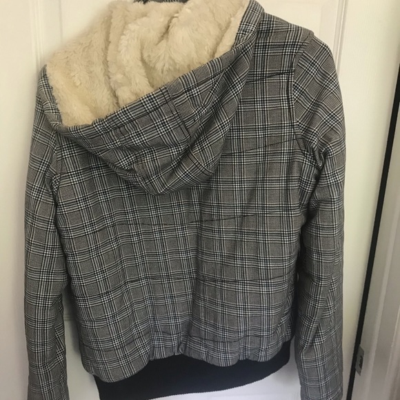 Hurley fall jacket - Picture 2 of 2